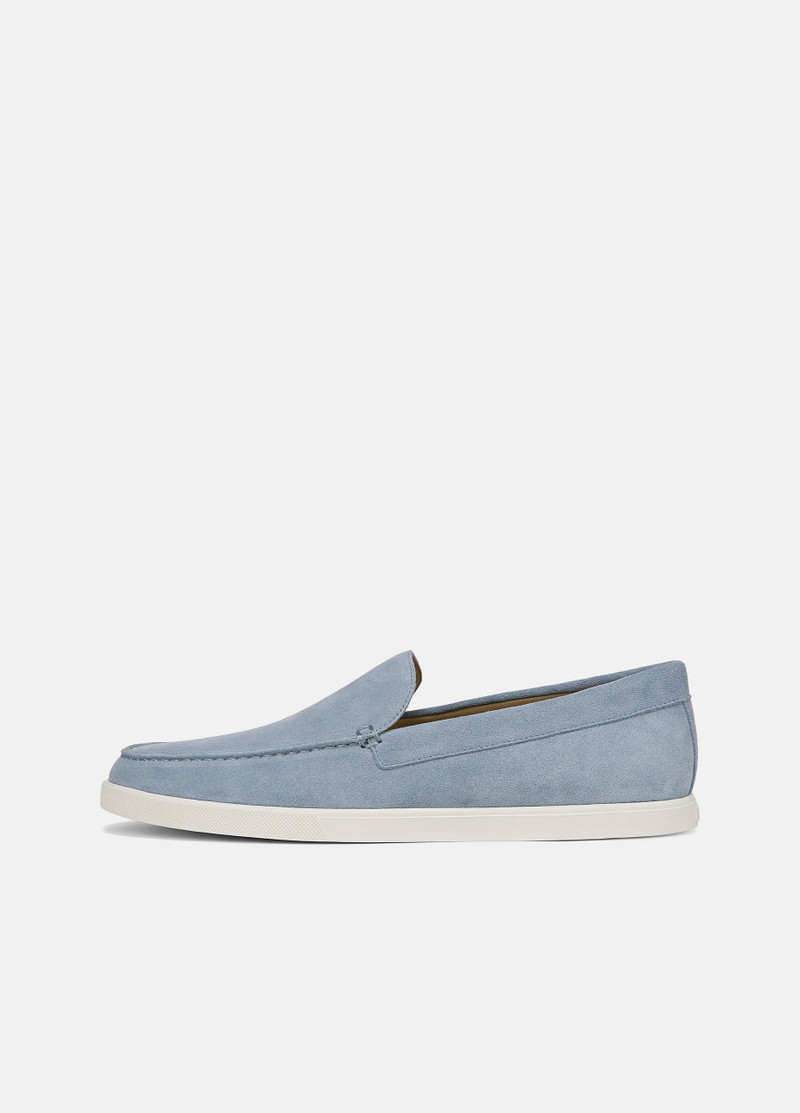 Sonoma Suede Loafer 1