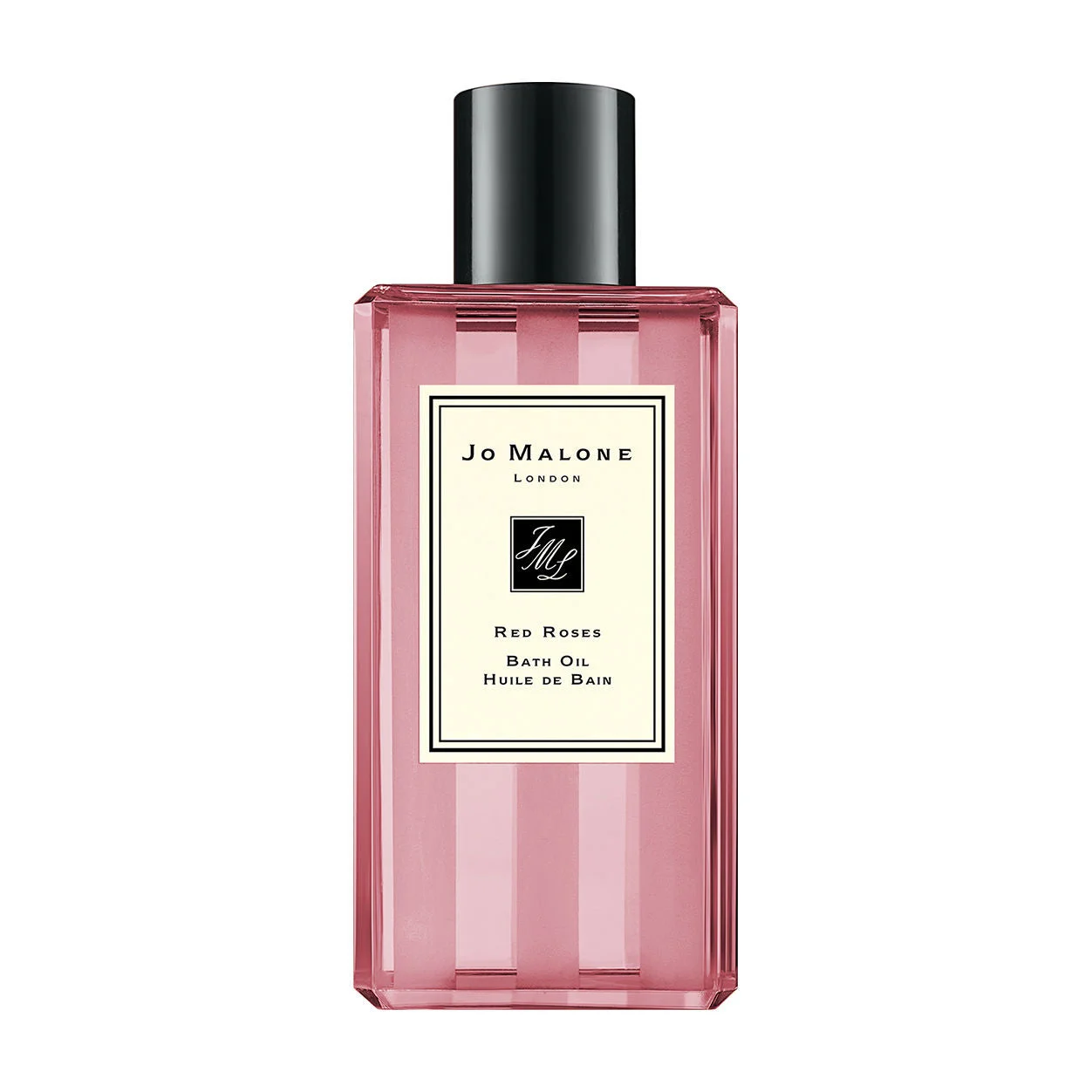 Red Roses Bath Oil - 1