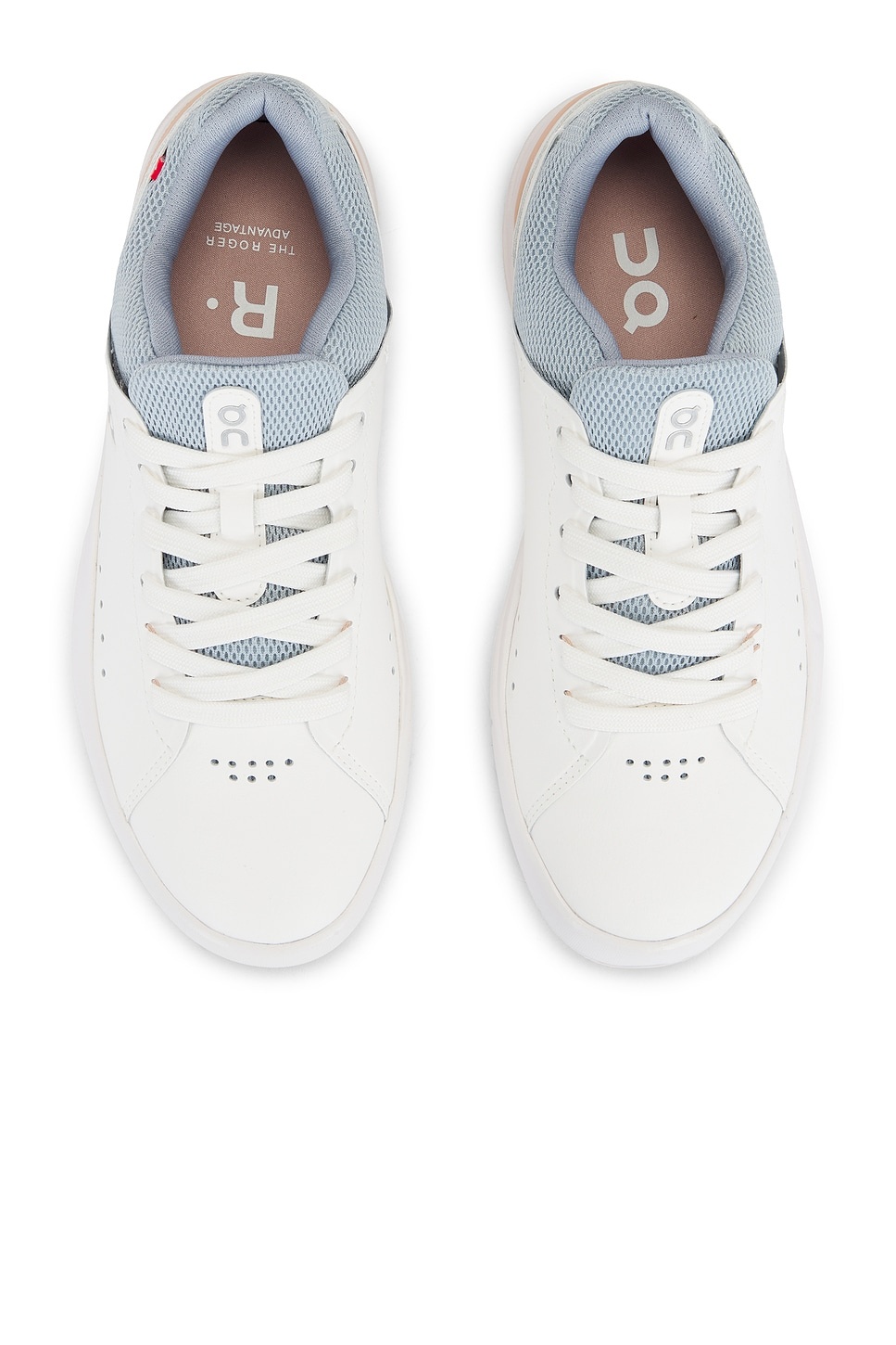 The Roger Advantage Sneaker - 4