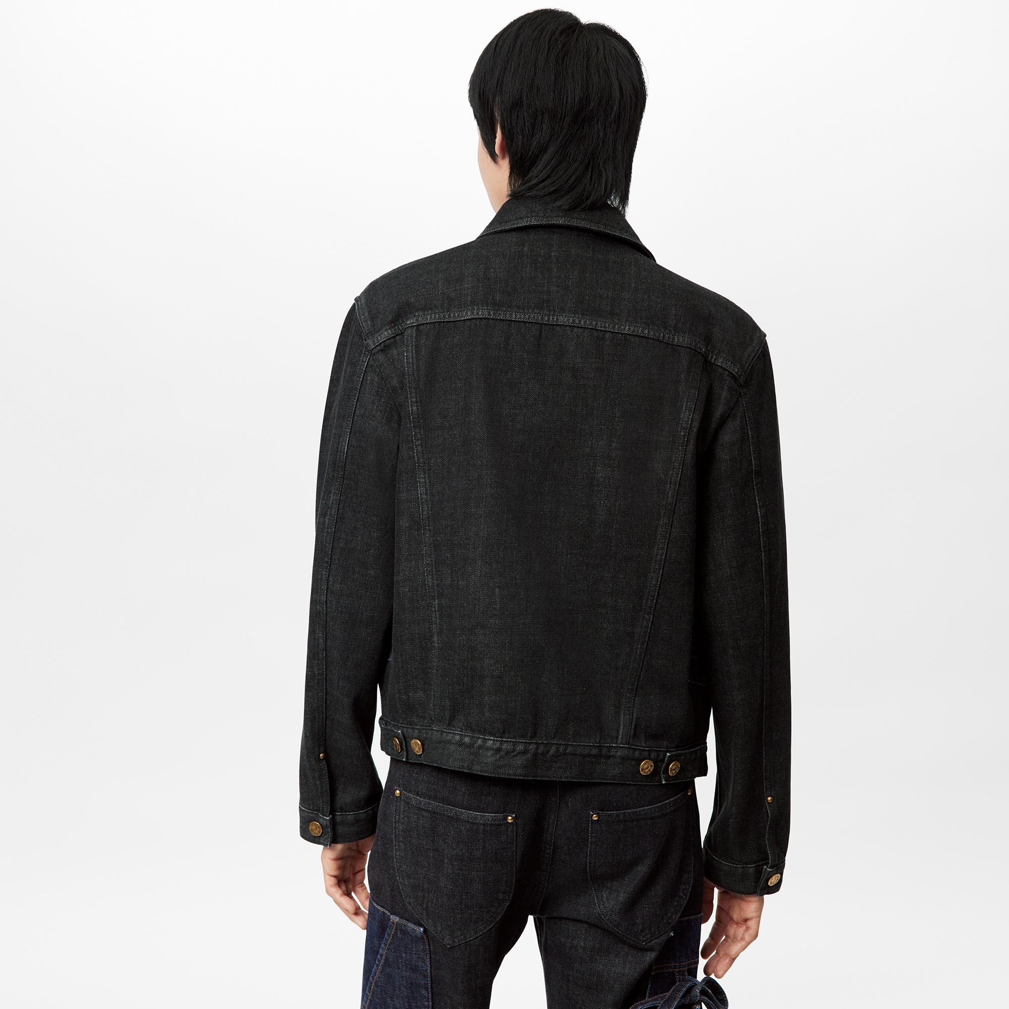 Karakoram Denim Jacket - 4