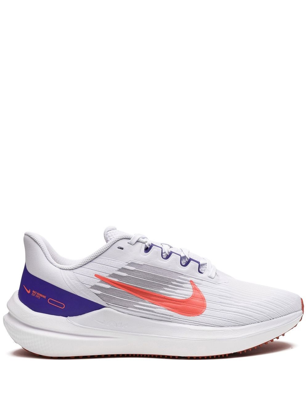 Zoom Winflo 9 sneakers - 1