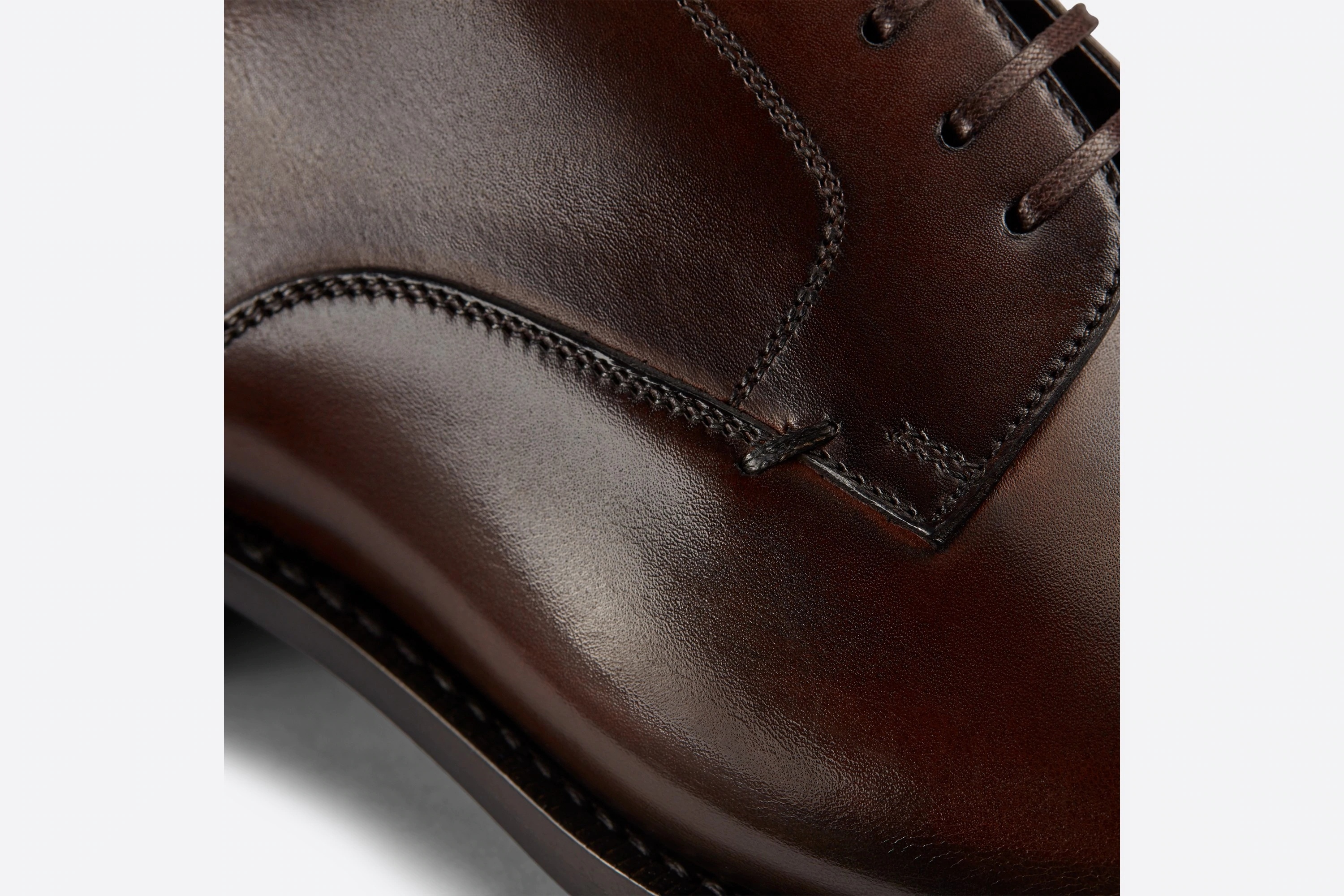 Derby Shoe - 5