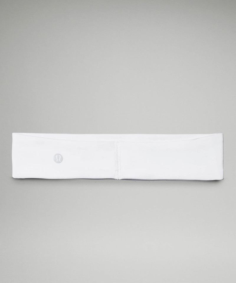 Women's Luxtreme Training Headband 4