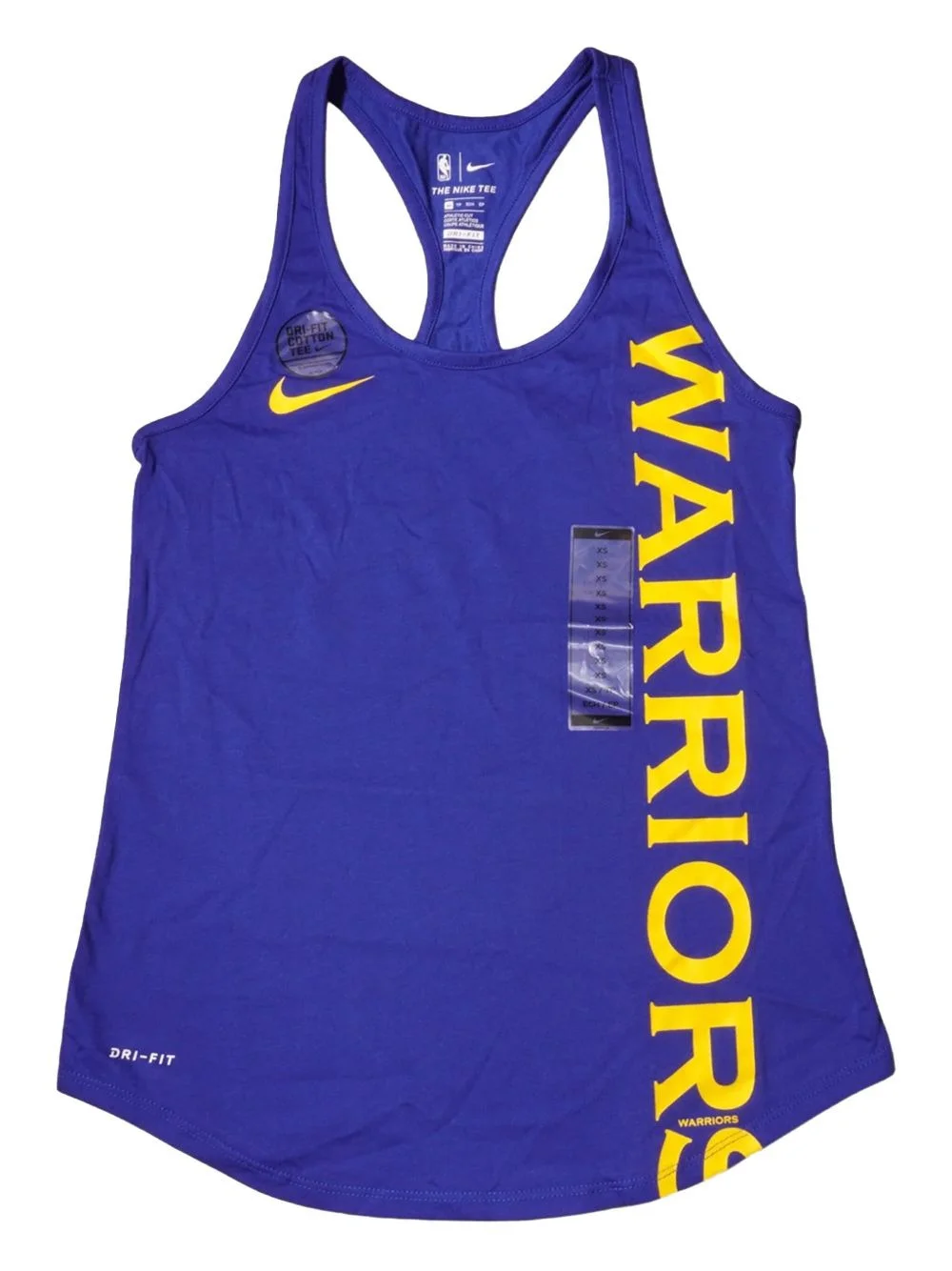 NBA Golden State Warriors 4Her tank top - 1