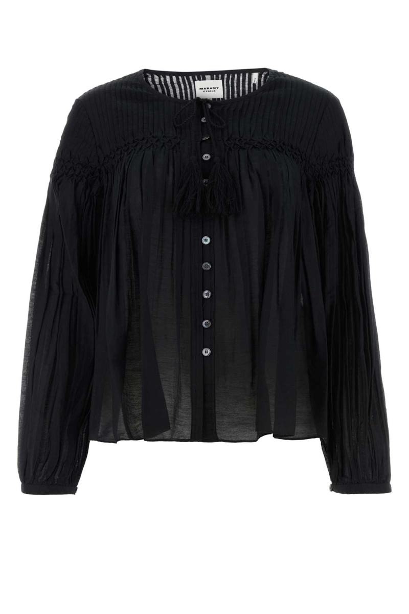 ISABEL MARANT ÉTOILE ISABEL MARANT ETOILE SHIRTS - 1