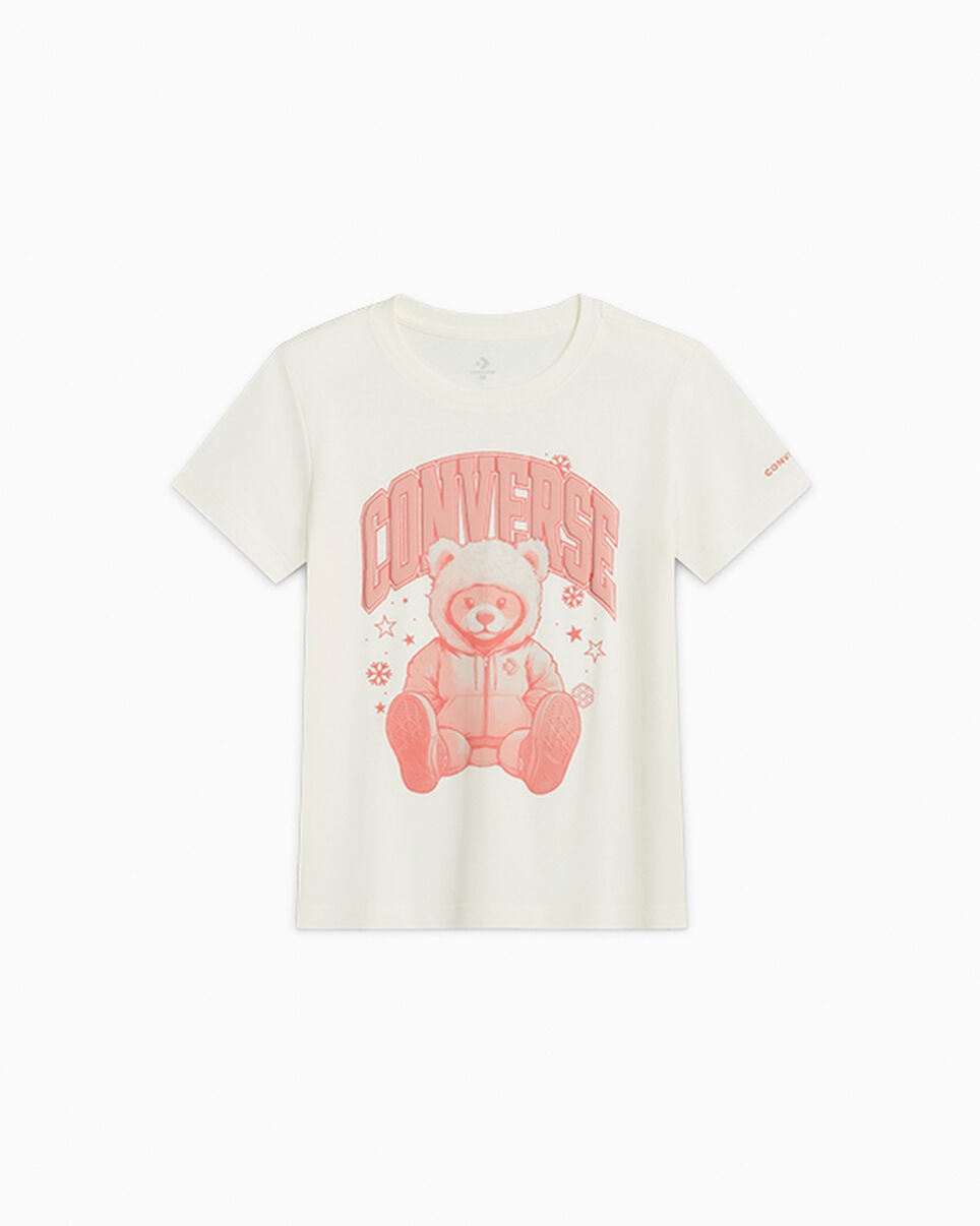 Bear T-Shirt - 1