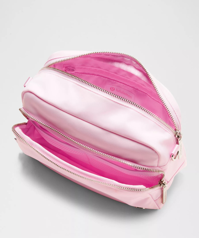 Everywhere Crossbody 3L Large *Metal Hardware 4