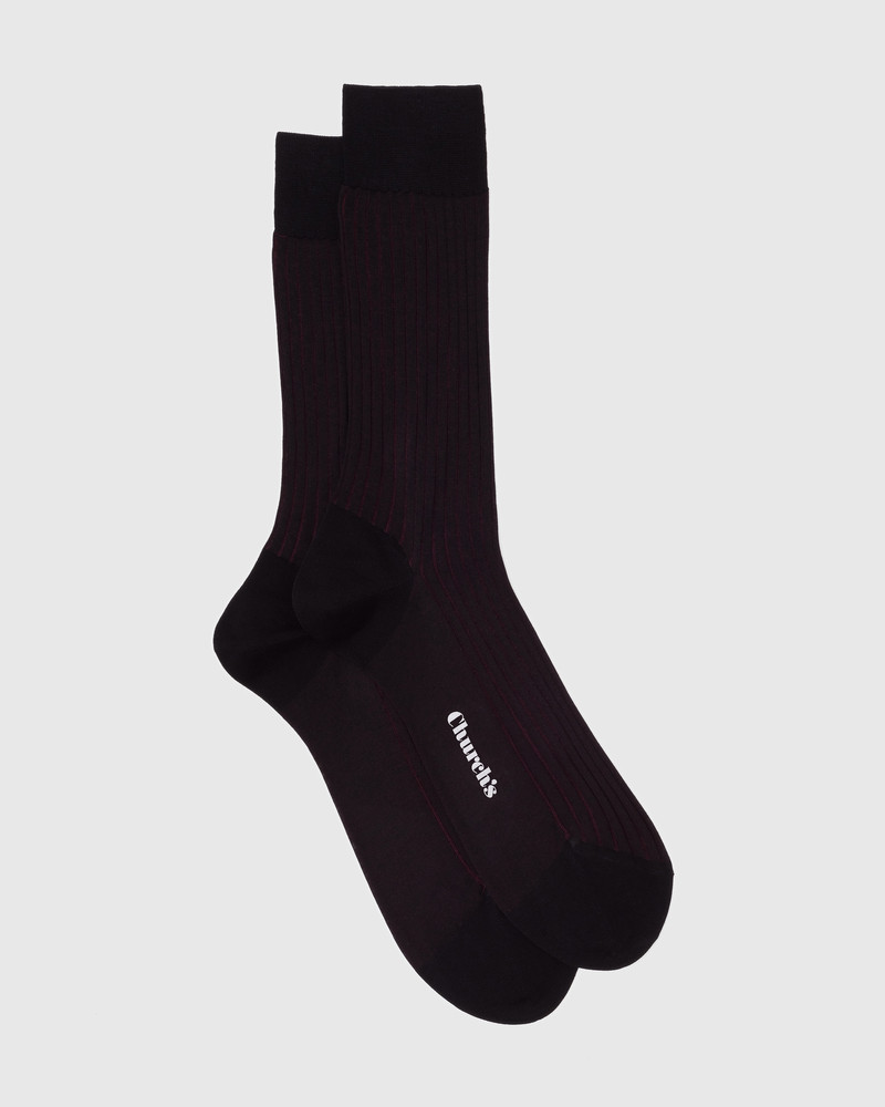 Cotton Ribbed Short 1