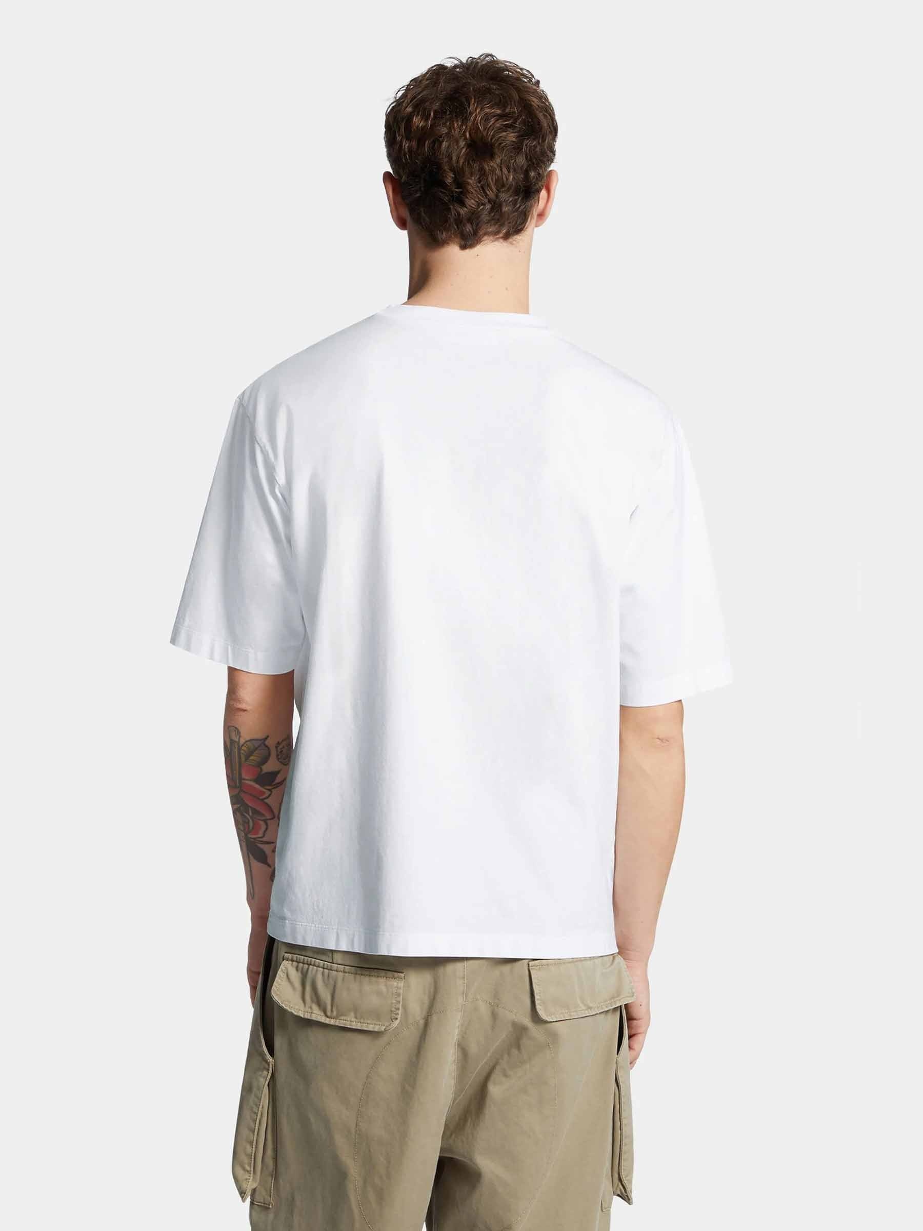 PRINTED T-SHIRT - 3