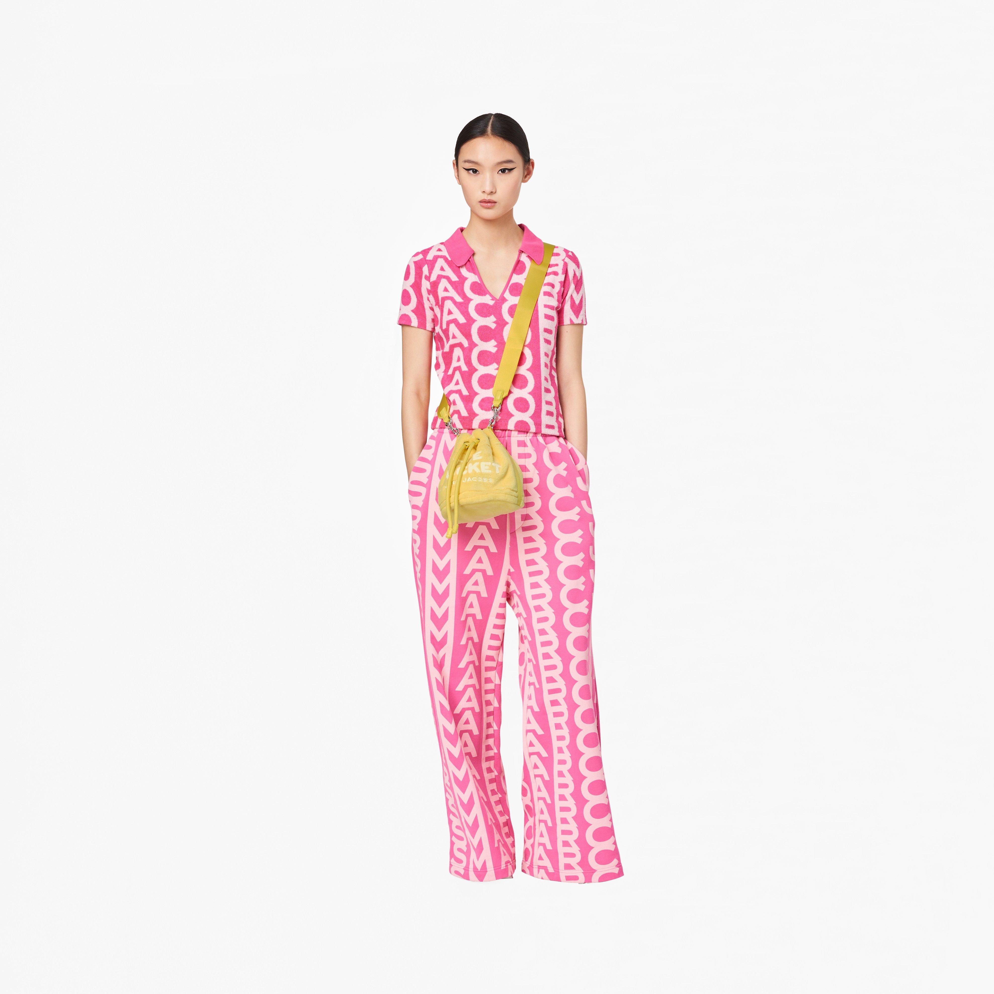 THE TERRY BUCKET BAG - 7