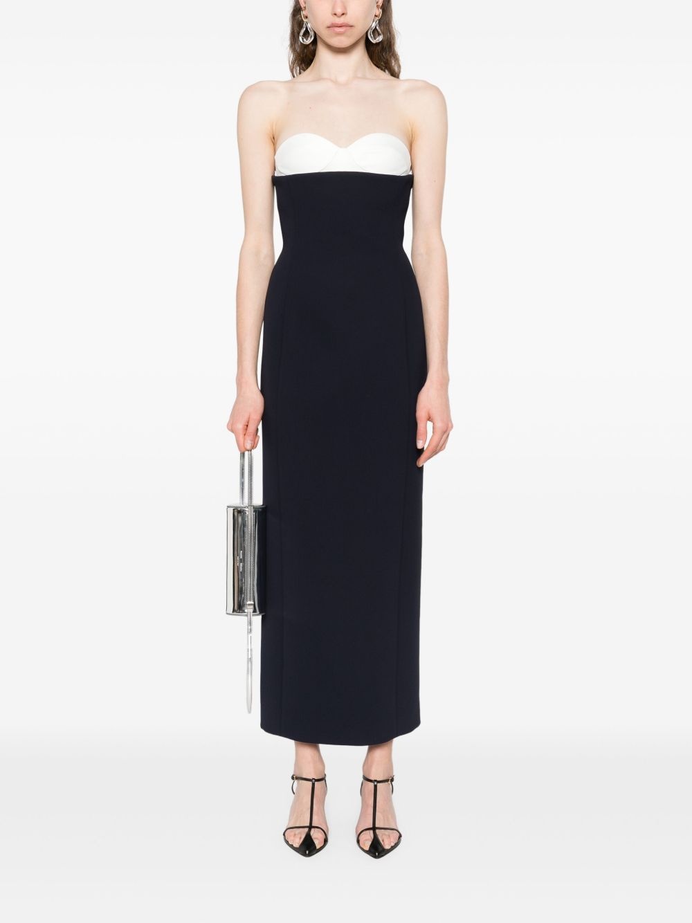 Yael maxi dress - 2