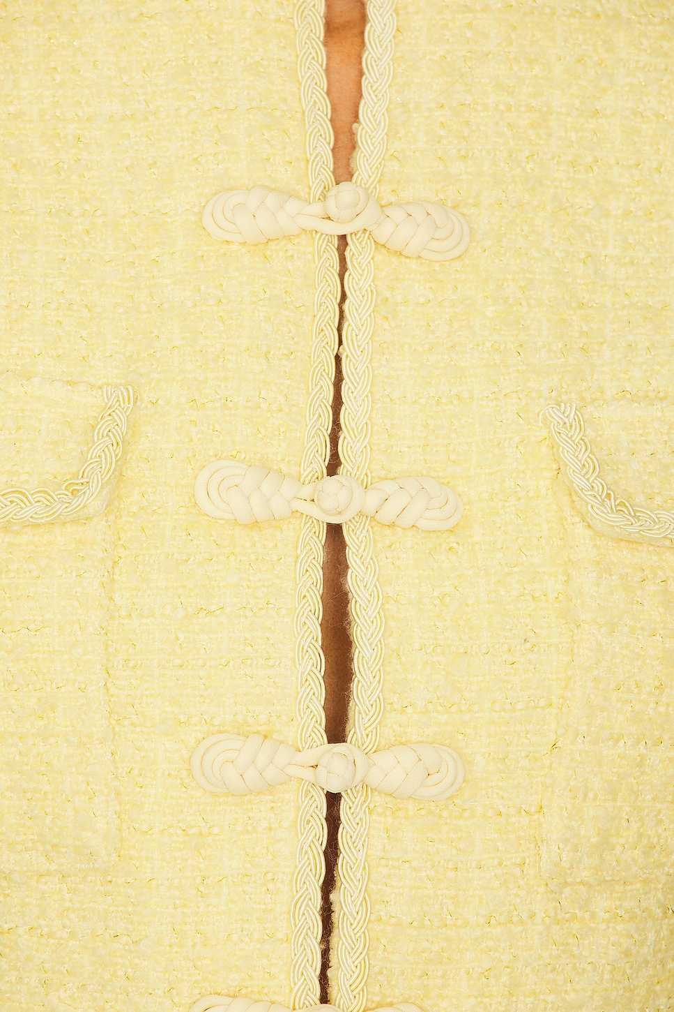 Abbie Tweed Jacket - 5