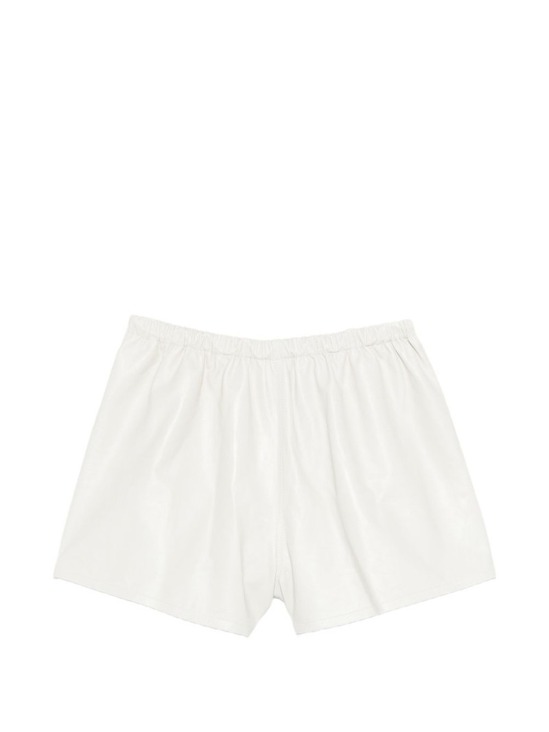 HAIKURE drawstring shorts outlook