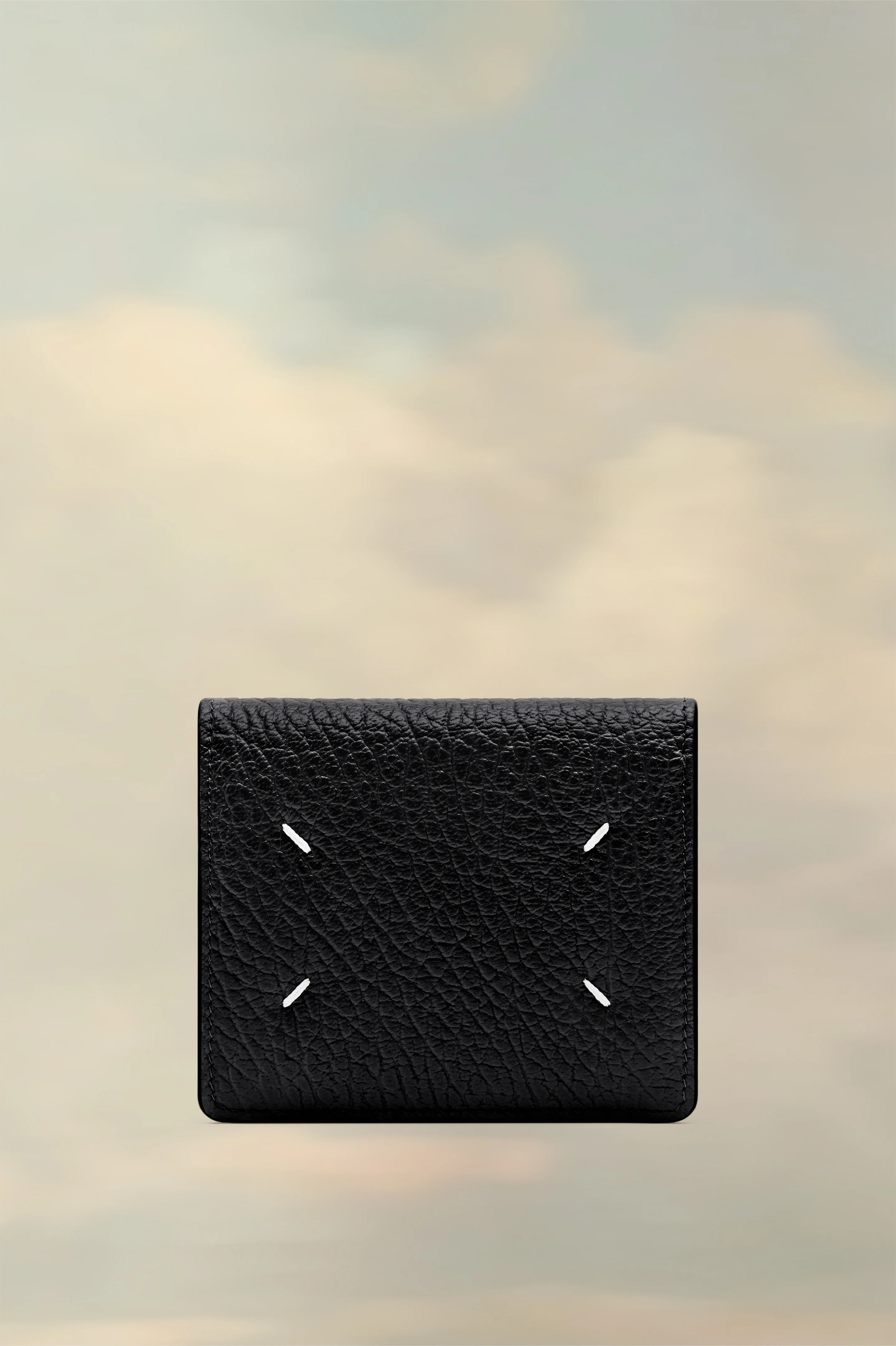 Four stitches pocket cardholder - 1