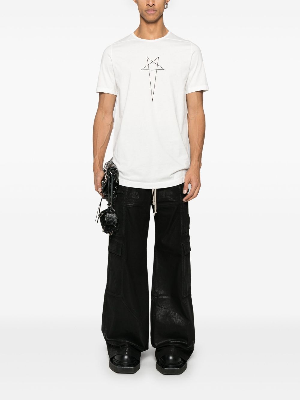 Level T T-shirt - 2