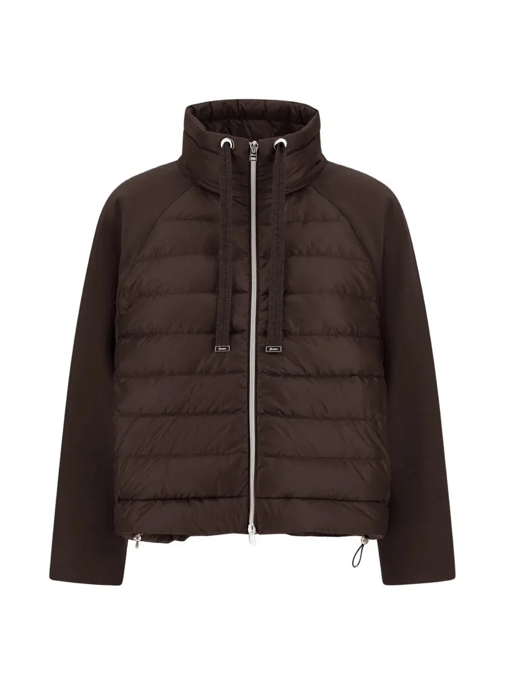 ULTRALIGHT PERRY PUFF COAT - 1