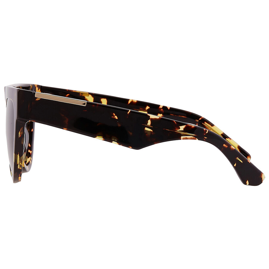 Burberry Dark Grey Browline Ladies Sunglasses BE4416U 410687 59 - 4