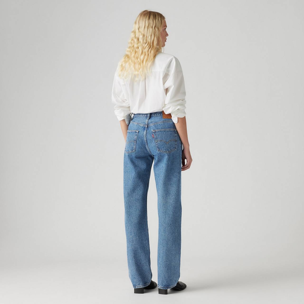 501® '90S WOMEN'S JEANS - 4