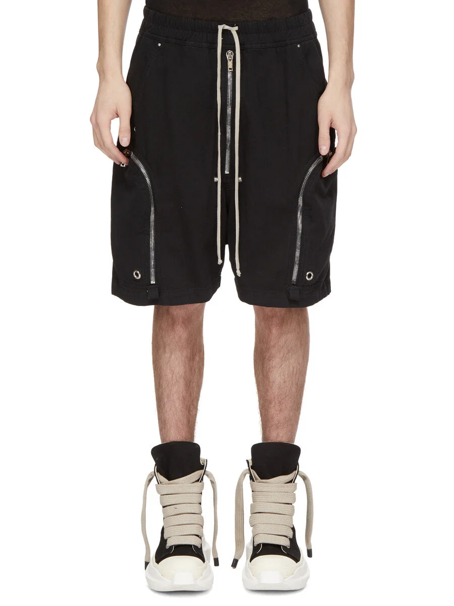 BAUHAUS SHORTS - 1
