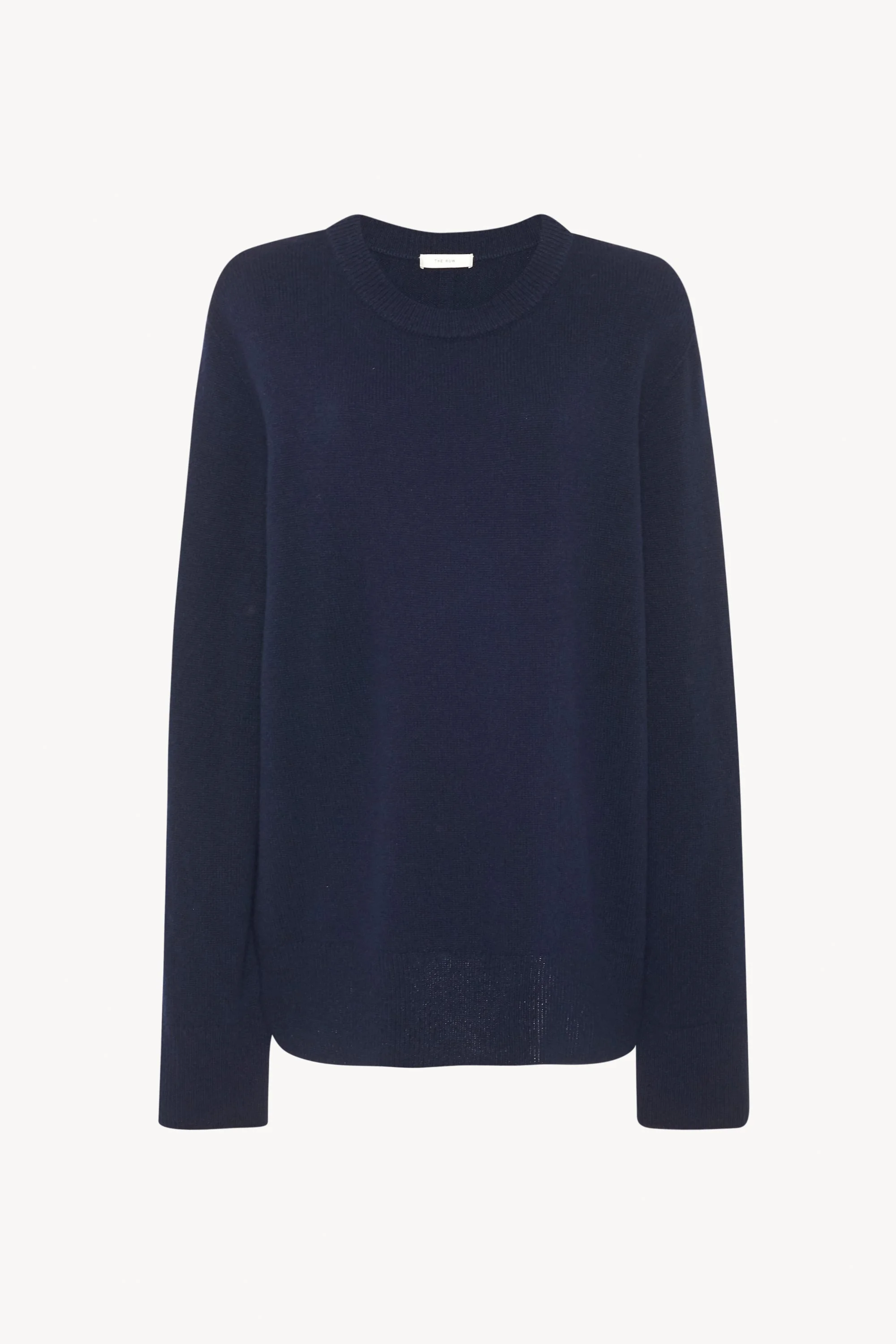 Sibem Top in Wool and Cashmere - 1