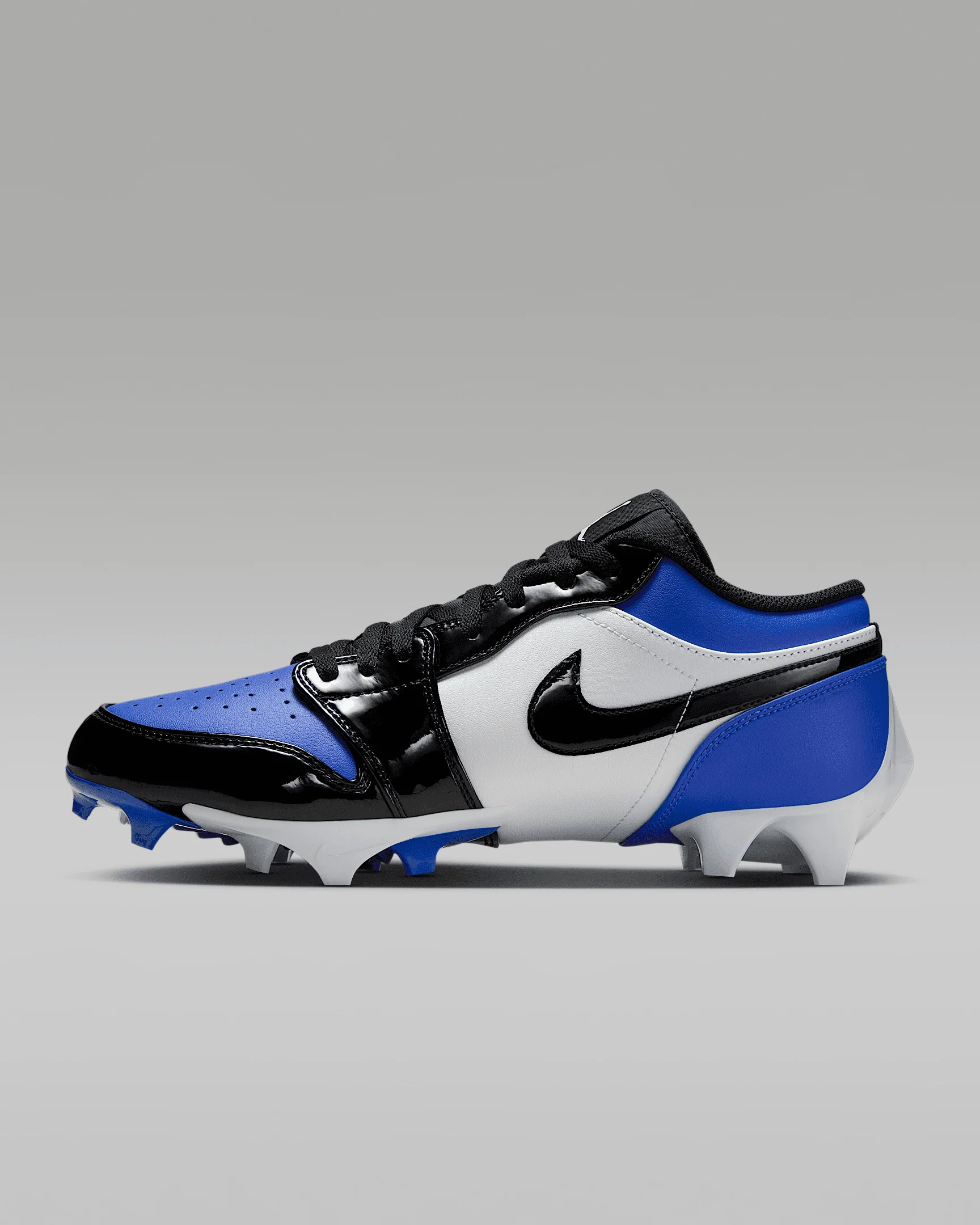 Jordan 1 Low TD Men's Football Cleat - 1
