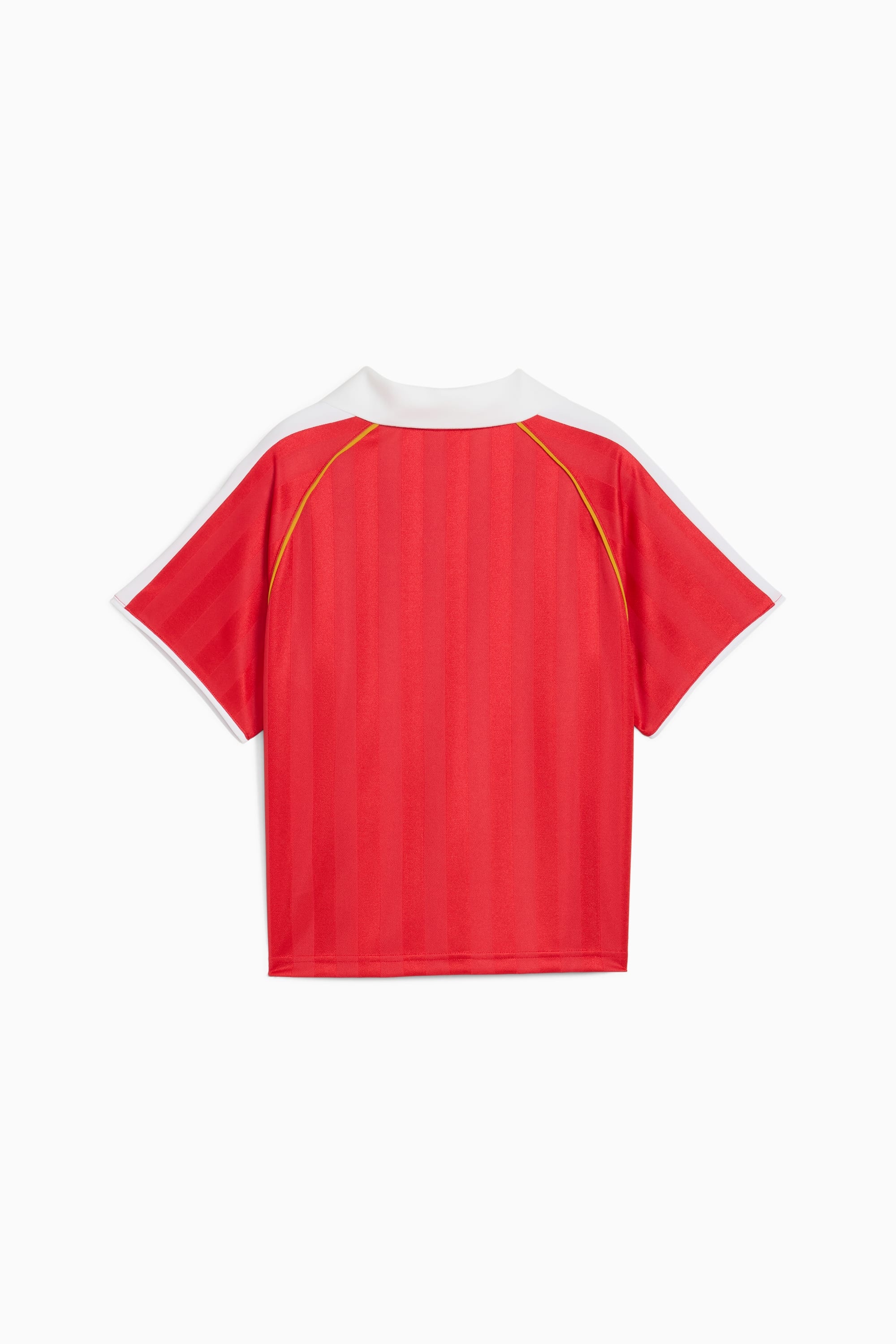 T7 Relaxed Soccer Jersey Women - 2