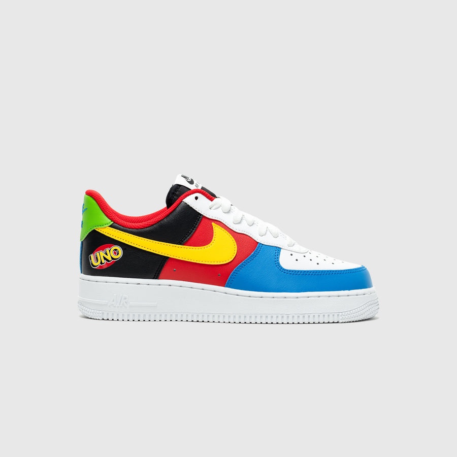 AIR FORCE 1 '07 LV8 "UNO" - 1