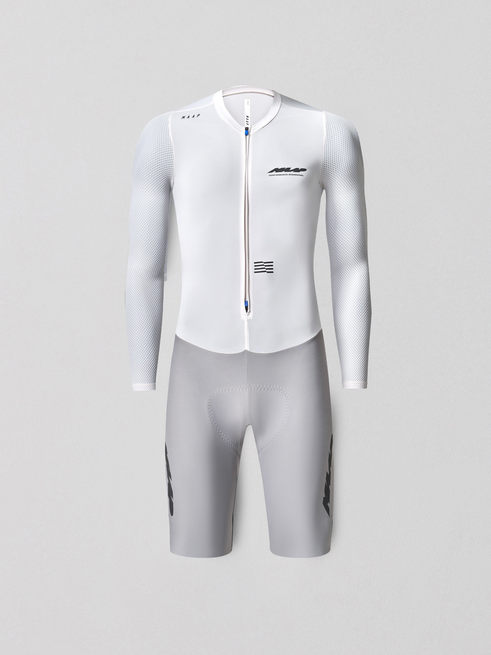Eclipse Pro LS Race Suit - 8