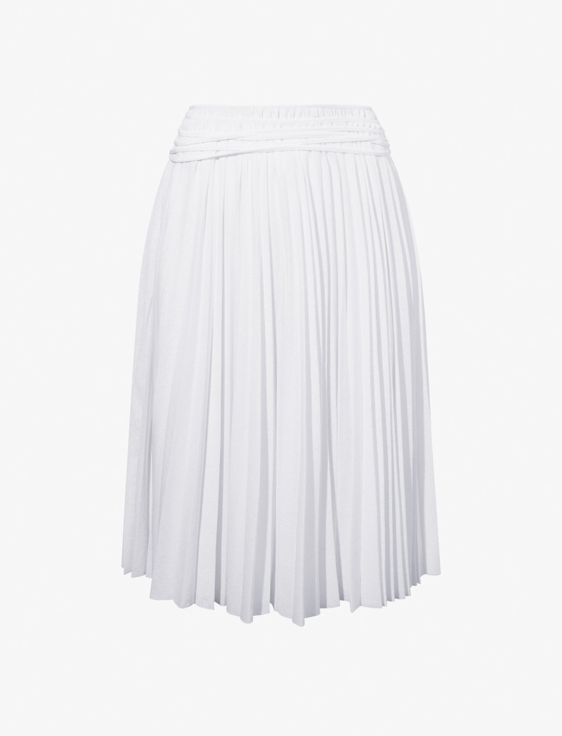 Margo Skirt in Gauzy Jersey 1