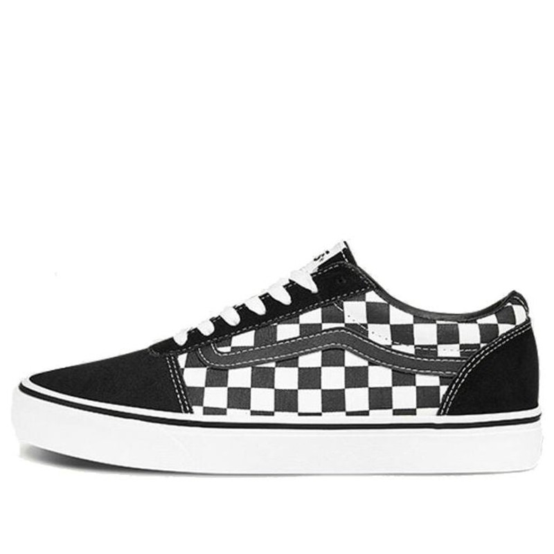Vans Ward 'Checkered' VN0A38DMPVJ - 1