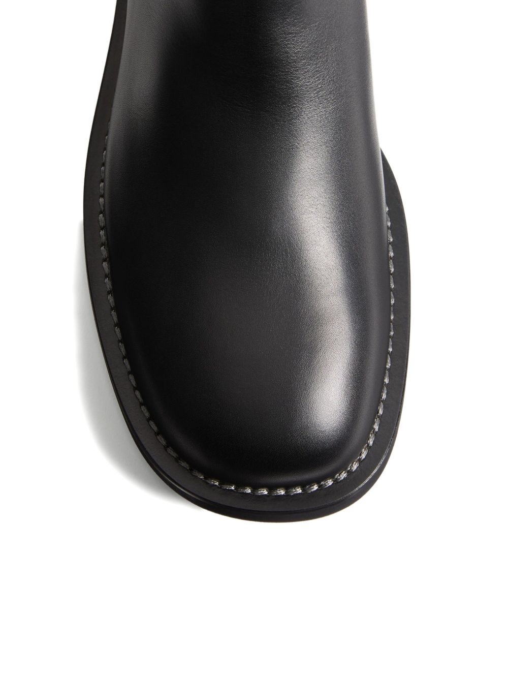 Vlogo leather boots - 4