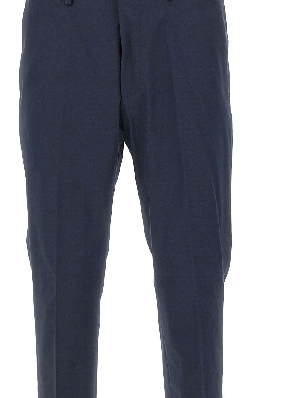 zip-fly trousers - 5