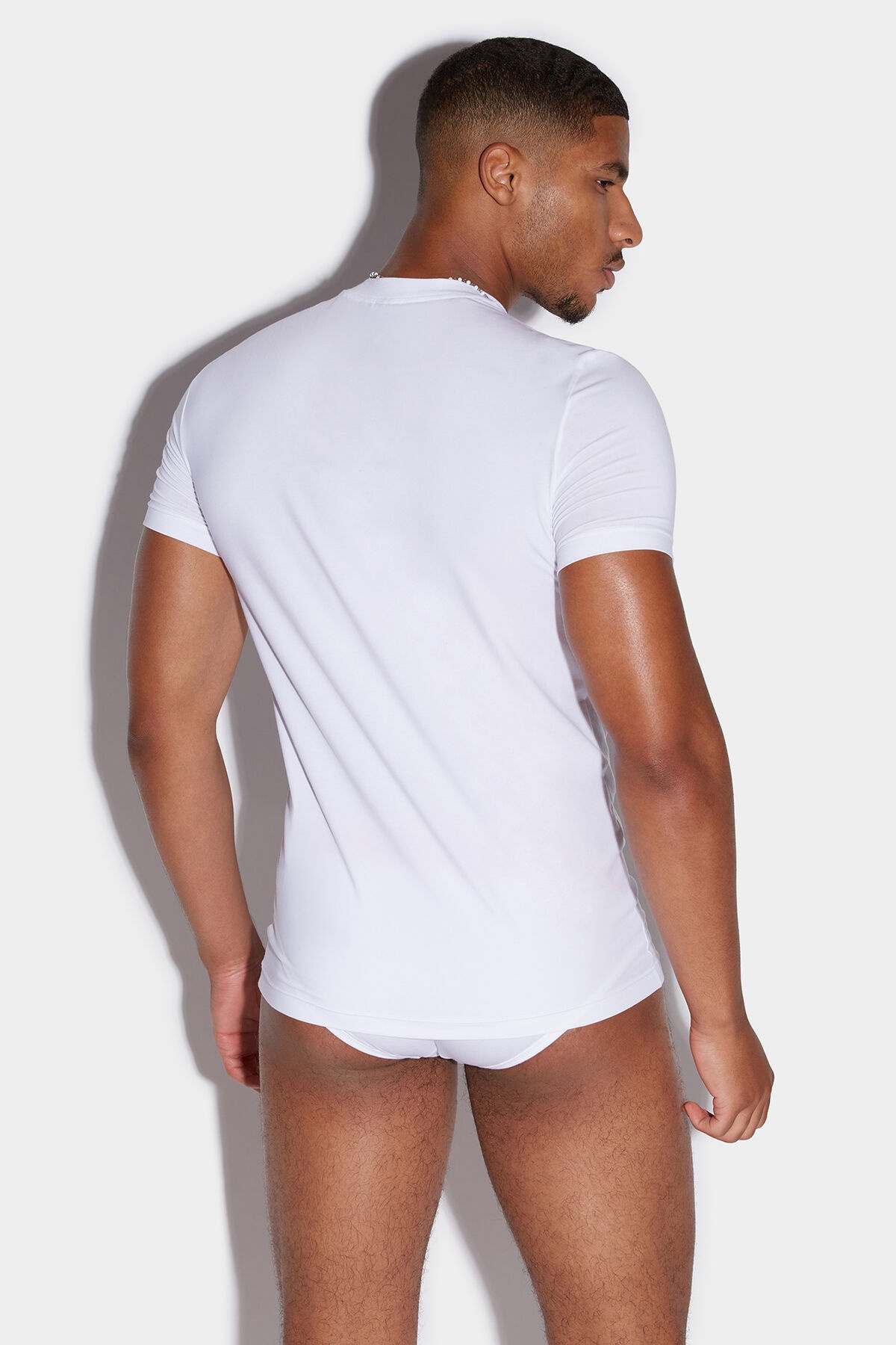 BE ICON UNDERWEAR T-SHIRT - 2