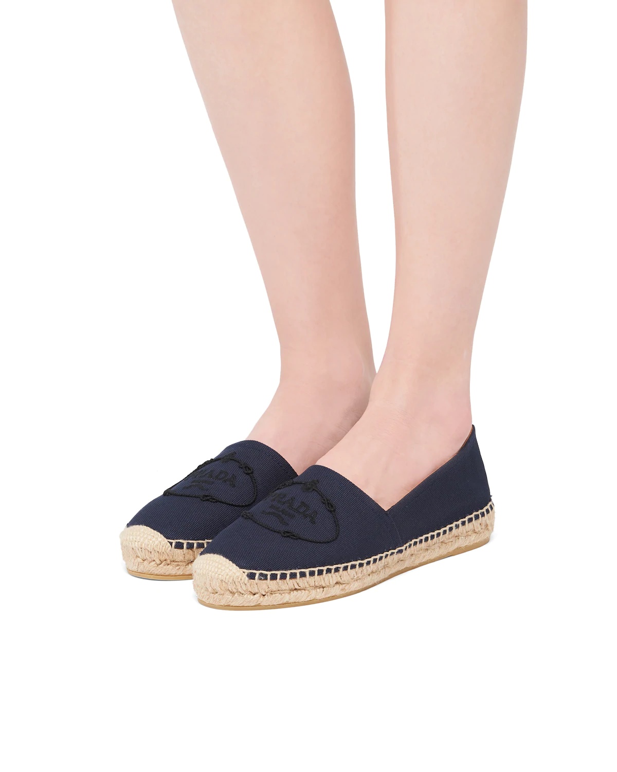Hemp espadrilles - 3