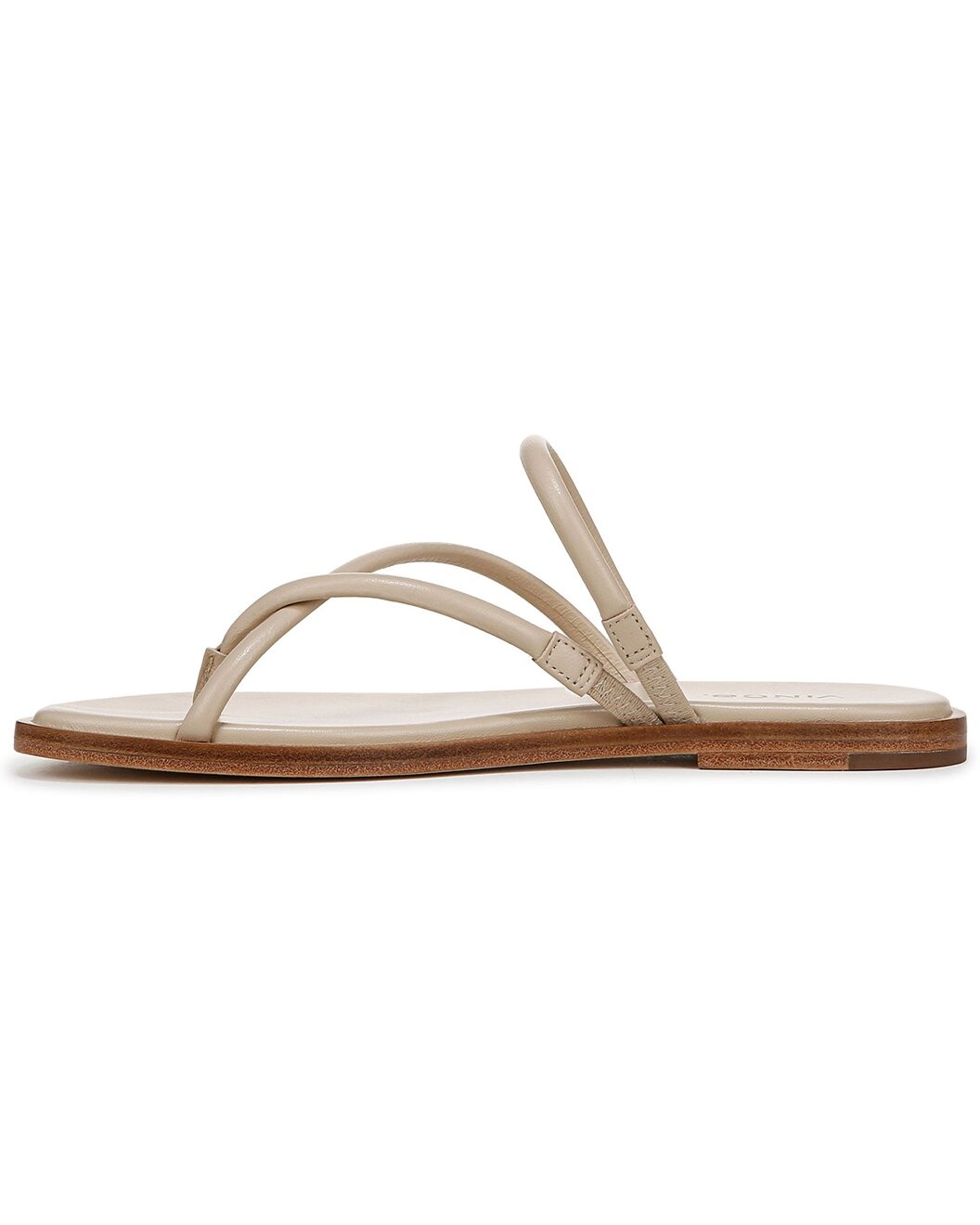 Vince Elisa Leather Sandal - 2