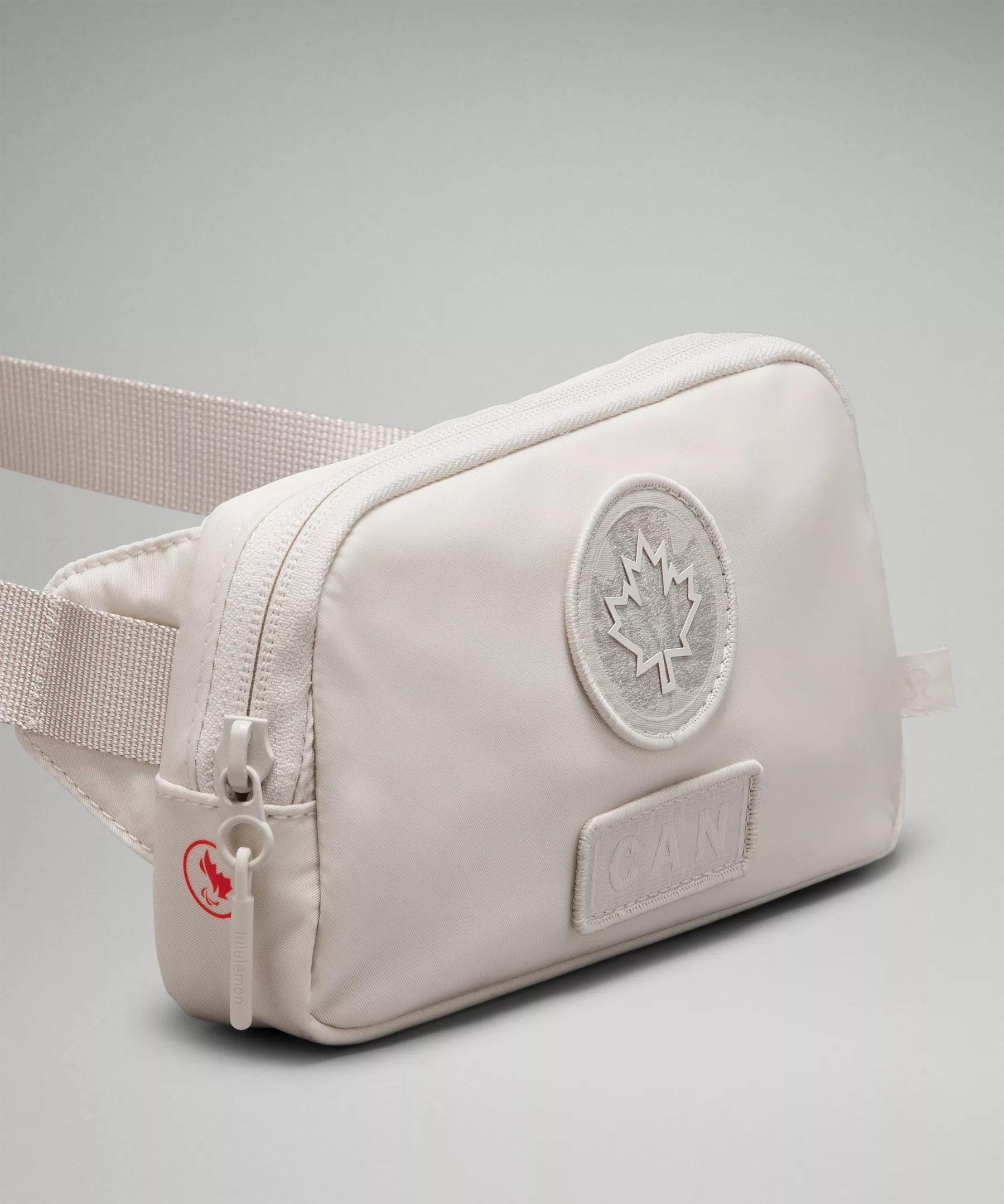 Team Canada Future Legacy Mini Belt Bag *COC CPC Logo - 8