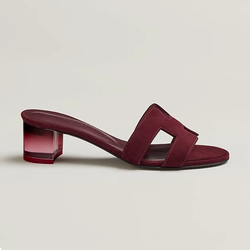 Oasis sandal - 2