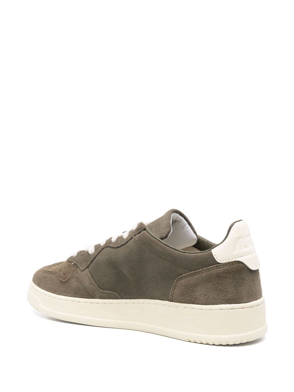 Medalist low sneakers - 3