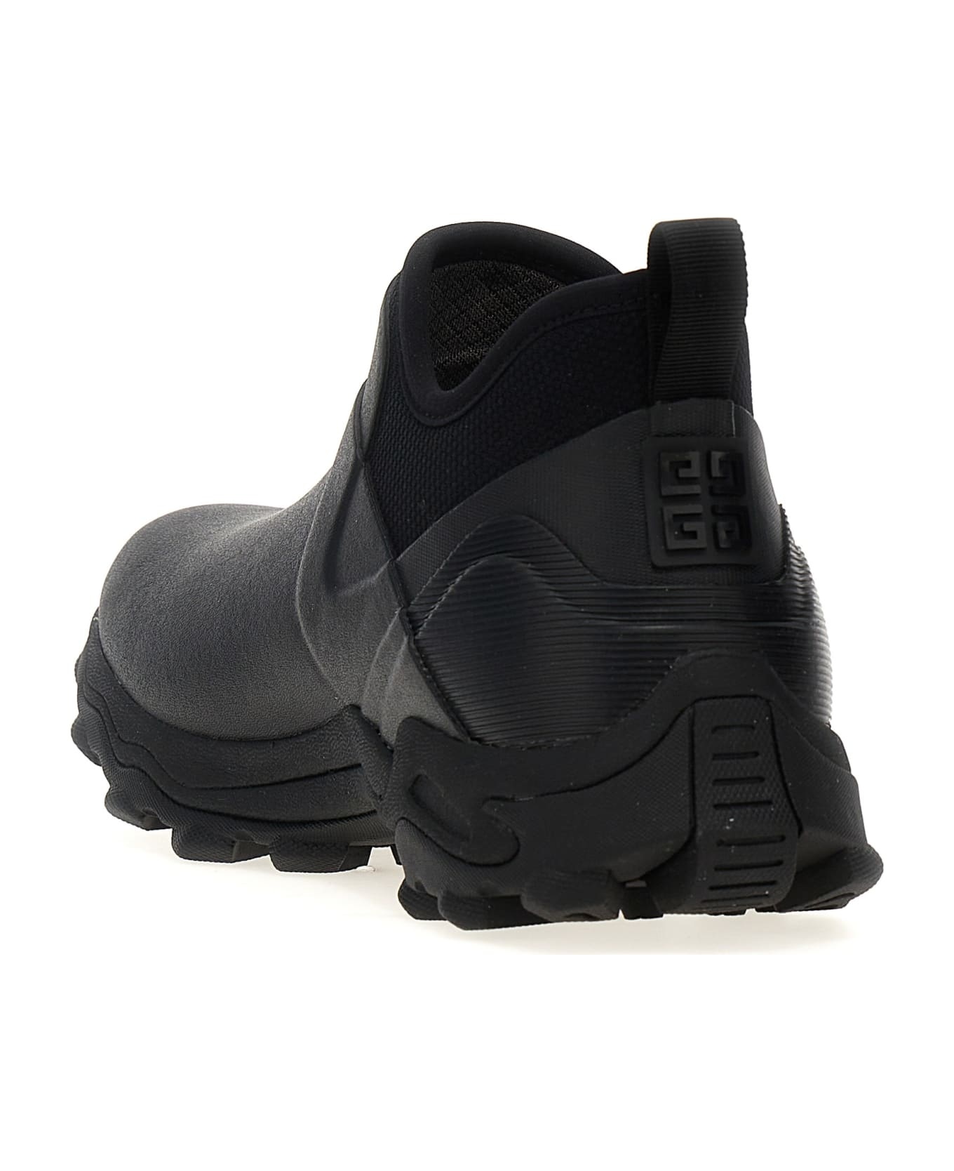 'bogs' Low Ankle Boots - 3