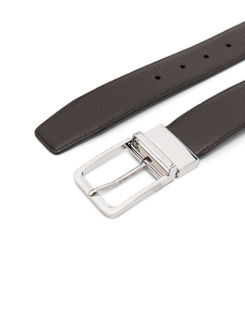 leather belt - 2