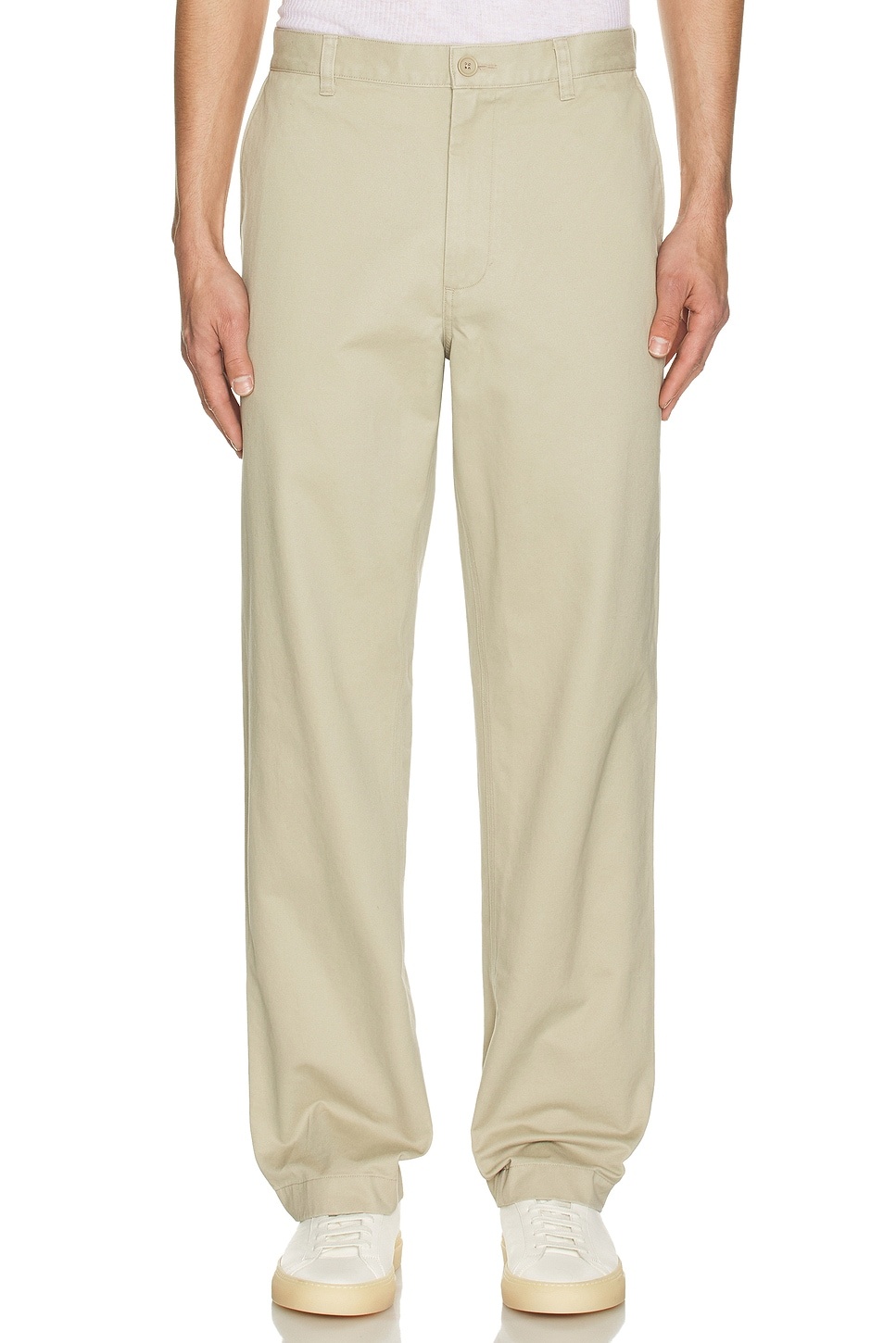 Solotex Cotton Freshman Pant - 7