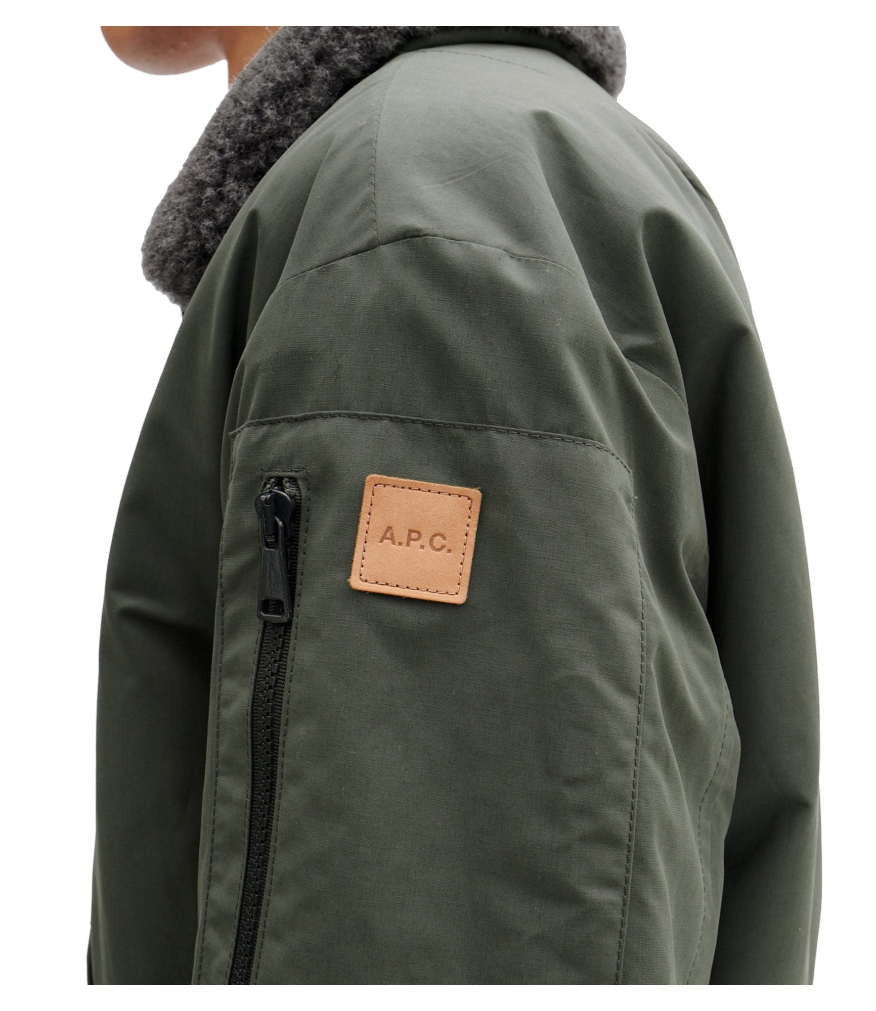Arnold jacket - 5