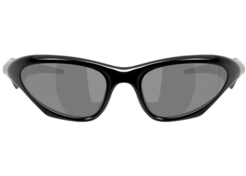 OAKLEY Oakley Black (0OO9526) Oakley Scar Prizm Sunglasses Black (0OO9526) outlook