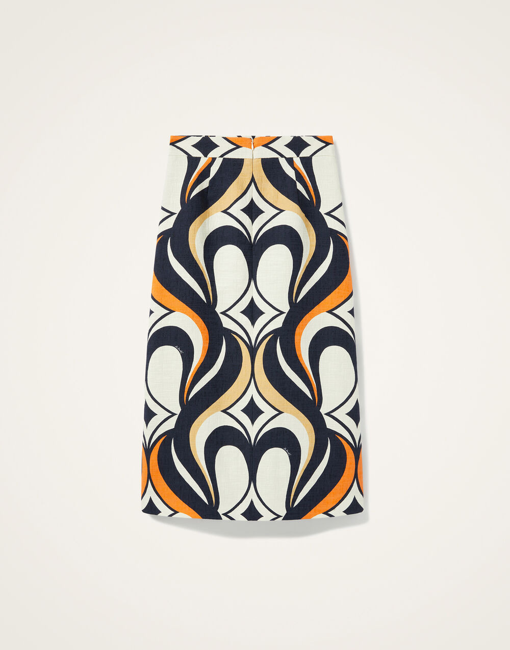 Baia Skirt - 3