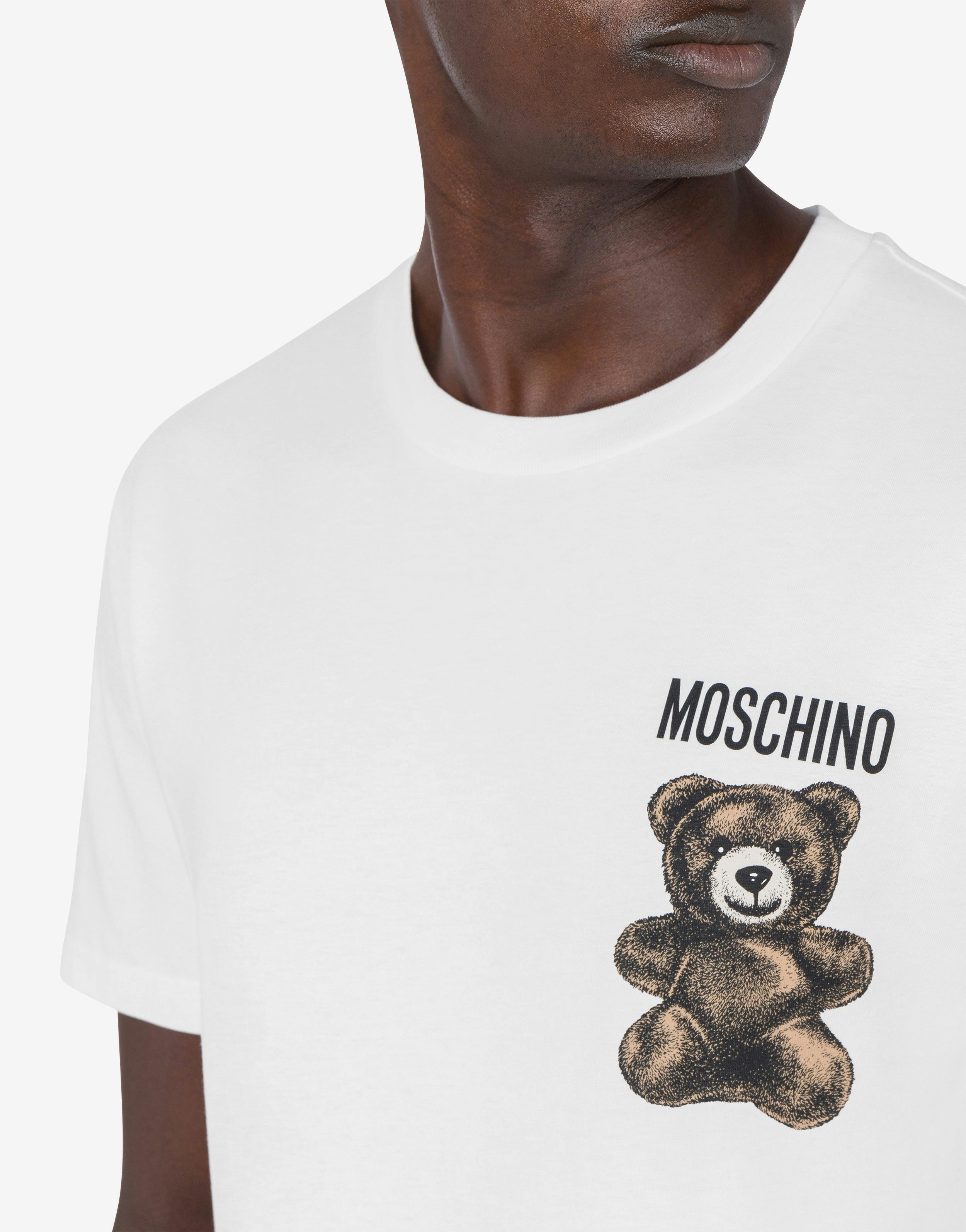 T-SHIRT LITTLE TEDDY BEAR - 4
