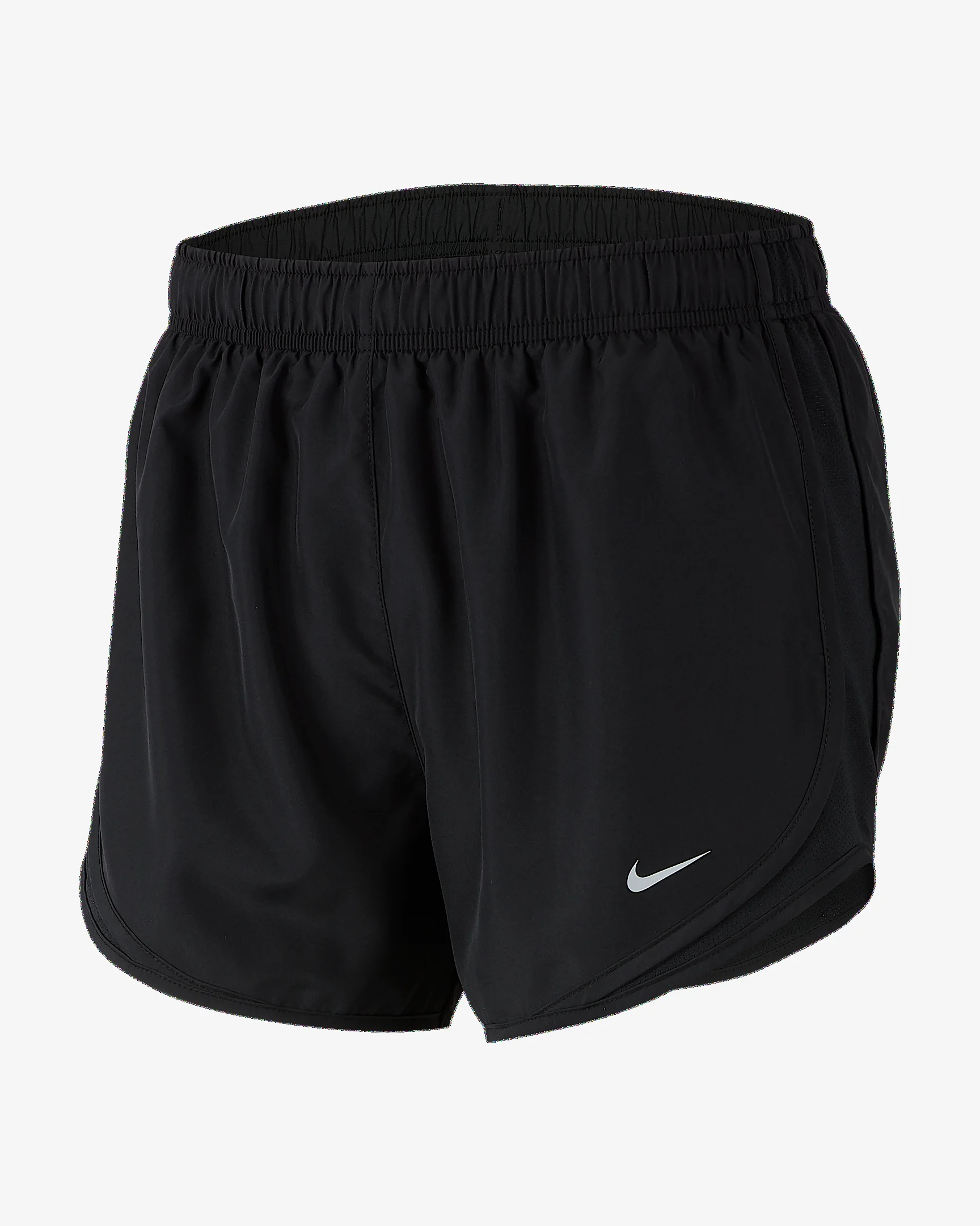Nike Tempo Women's Brief-Lined Running Shorts - 1