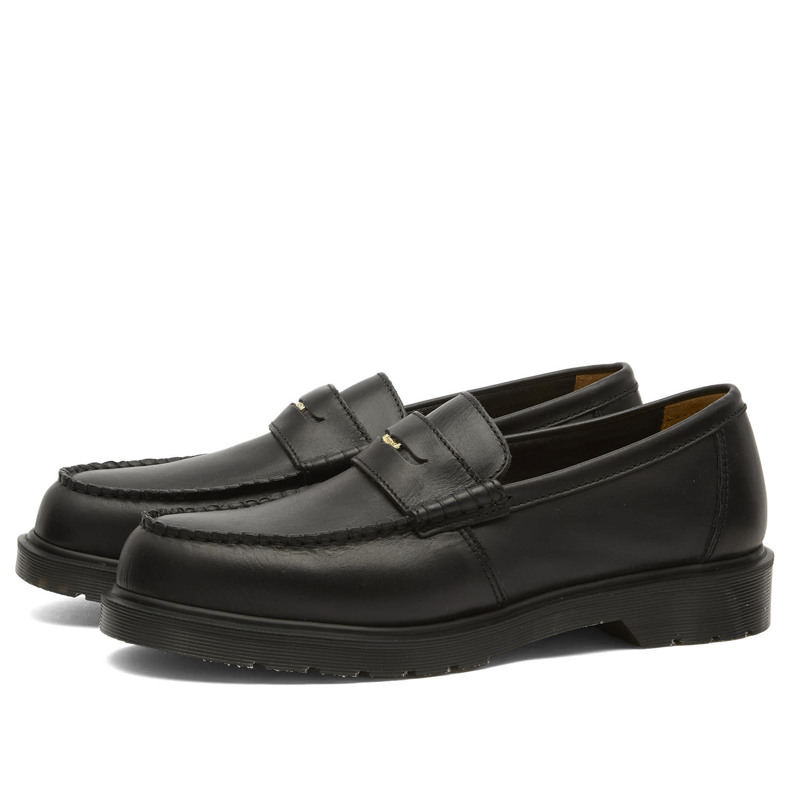Dr. Martens Penton Classic Loafer - 2