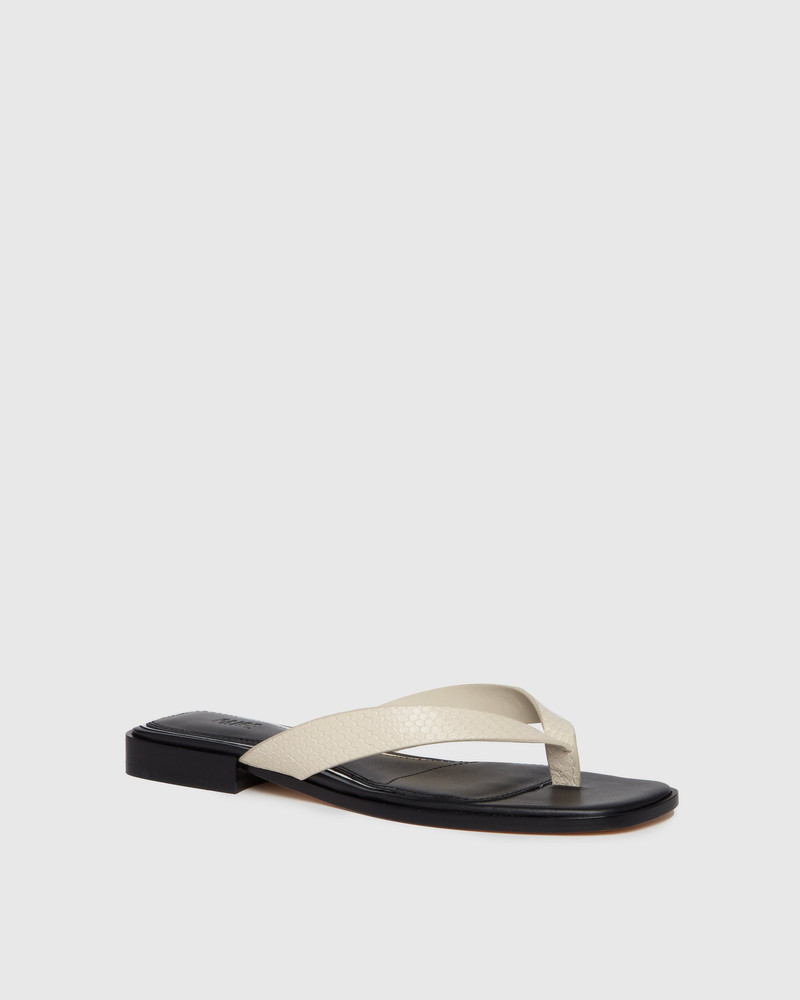 PAIGE Rae Sandal outlook