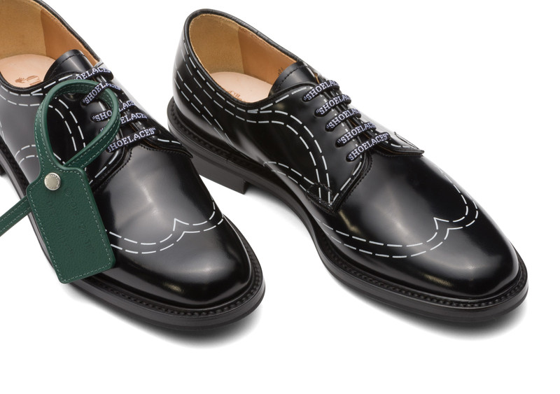 Shannon cut lines w
Polished Binder Derby Black Black 4