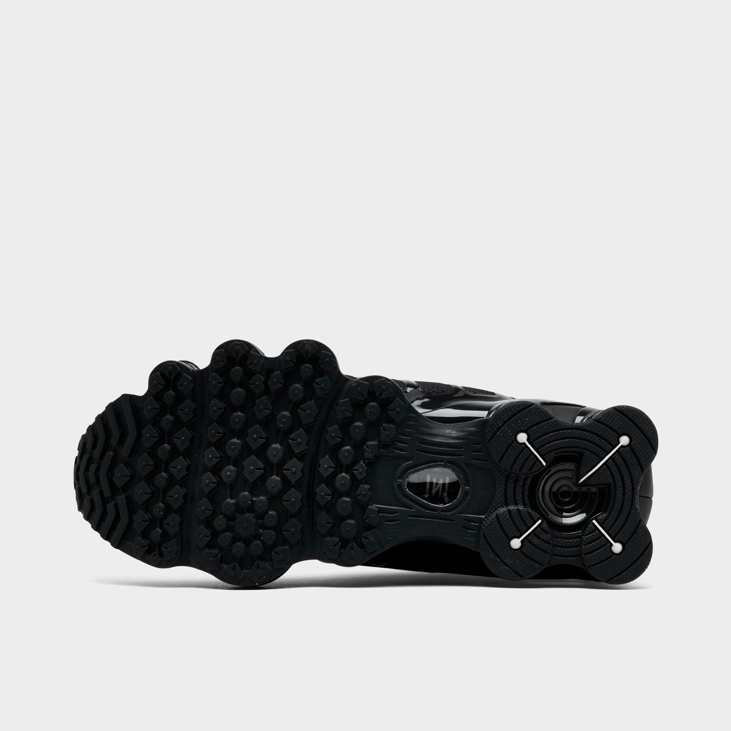WOMEN'S NIKE SHOX TL CASUAL SHOES - 6